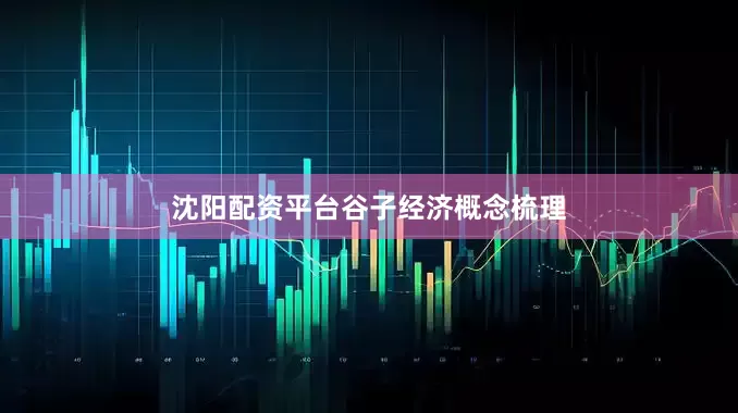 沈阳配资平台谷子经济概念梳理