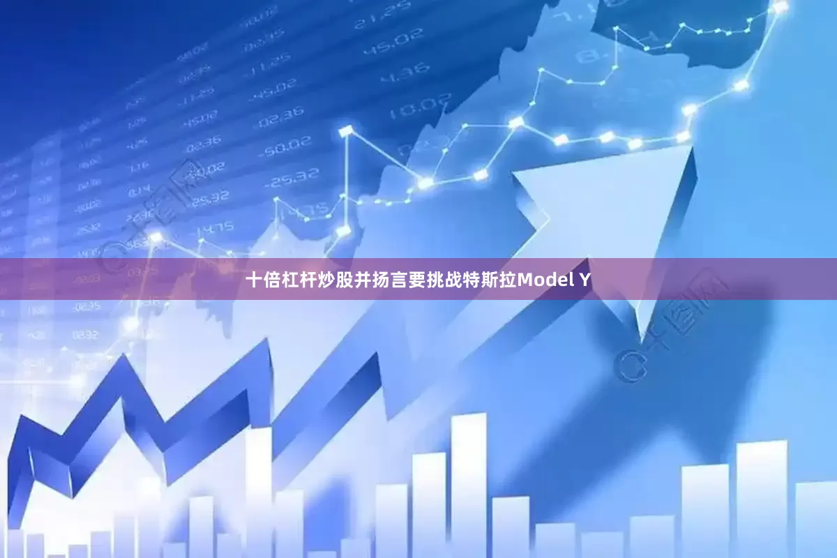 十倍杠杆炒股并扬言要挑战特斯拉Model Y