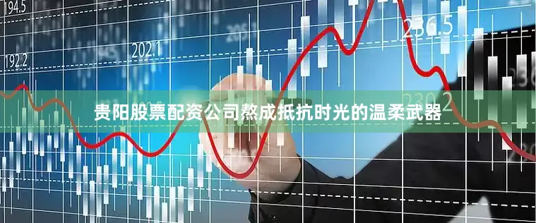 贵阳股票配资公司熬成抵抗时光的温柔武器